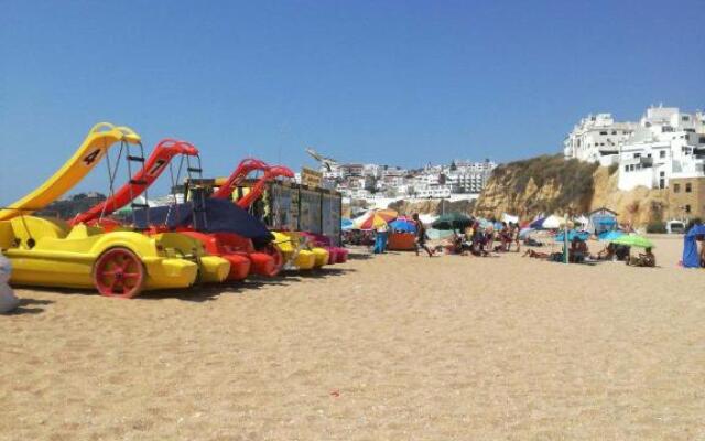 Apartamento Varandas do Mar AL63644