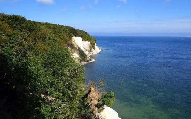 Parkhotel Putbus(Adults Only)