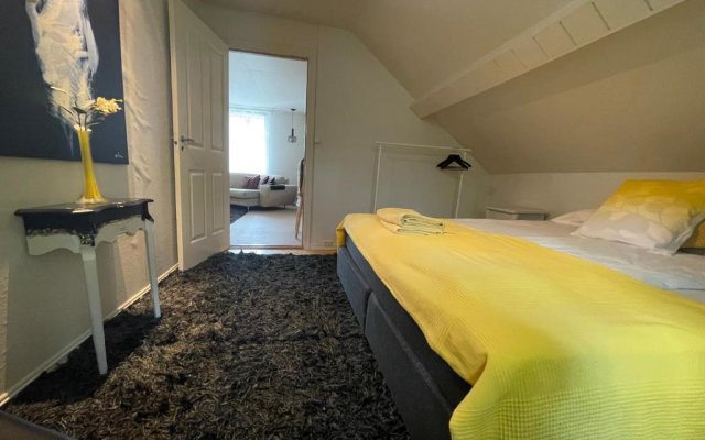 "bnb Stavanger at Ap2 Nice and Cozy Central 3 Rooms"