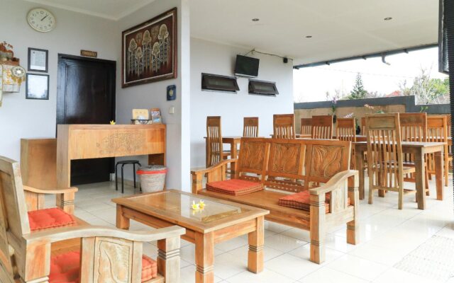 Puri Hasu Bali
