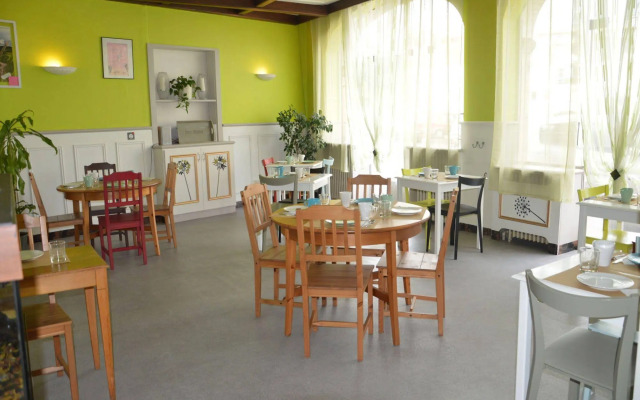 Hôtel de la Colombière