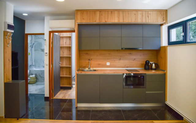 Royal Maison Apartments