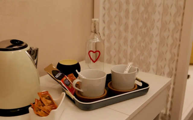 Napolicentrico in Napoli