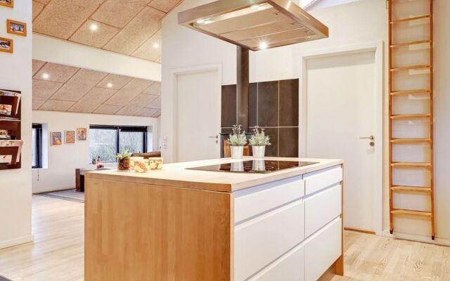 "Amila" - 150m from the sea in NW Jutland