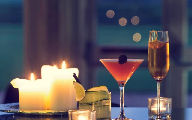 Walton Hall Hotel & Spa by Sunday