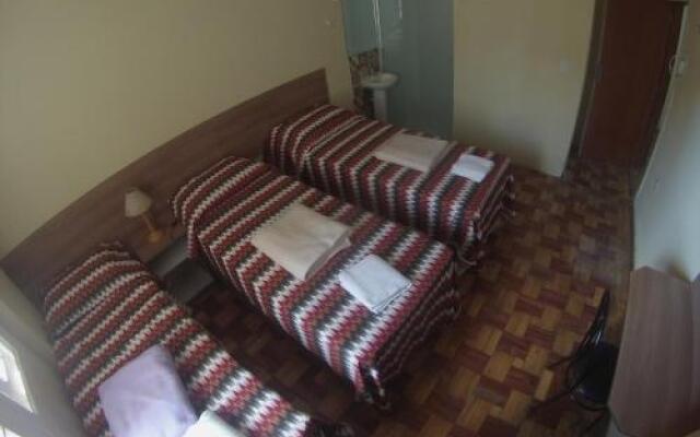 Lotus Hostel & Suites