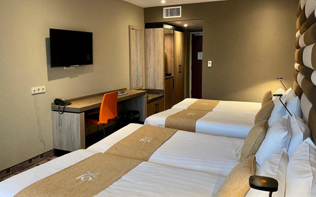 Graben Hotel