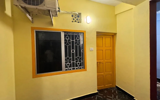 Lost Paradise A Social Hostel