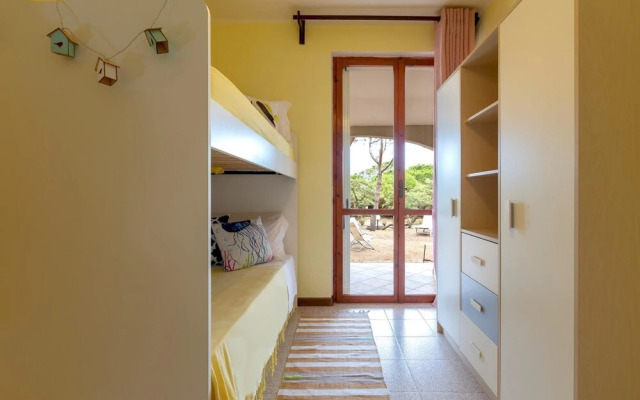 Villa Margherita 2 Bedrooms Apartment in Sorso
