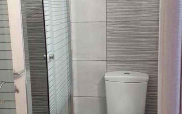 Loutraki Vibes Apartments 2