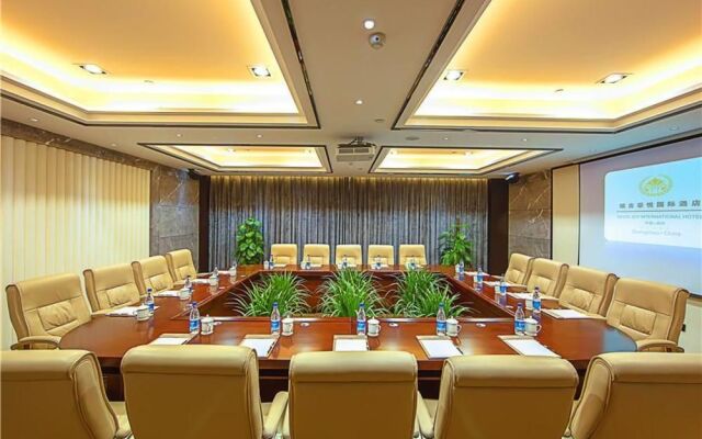 Regis JOY International Hotel