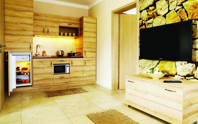 Hilson Apartments Jasná