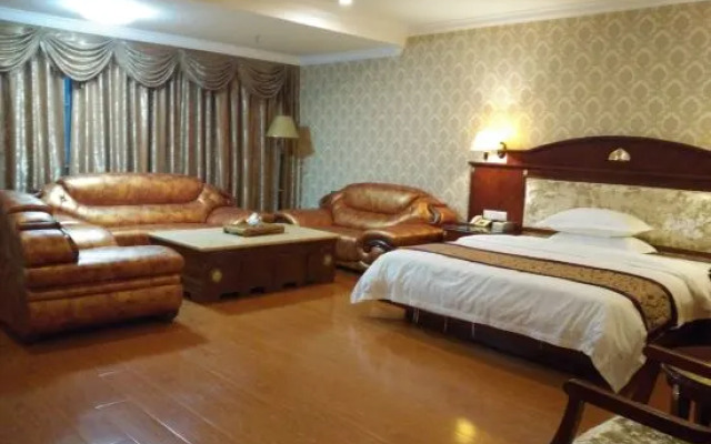 Liuhe Hotel