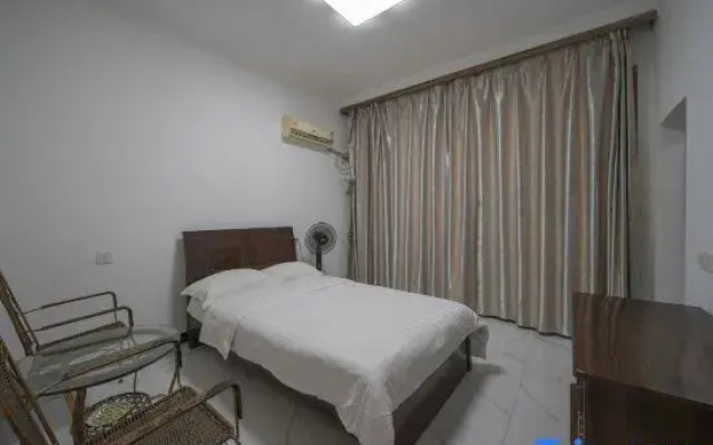 Yongzhou Jiayuan Apartment