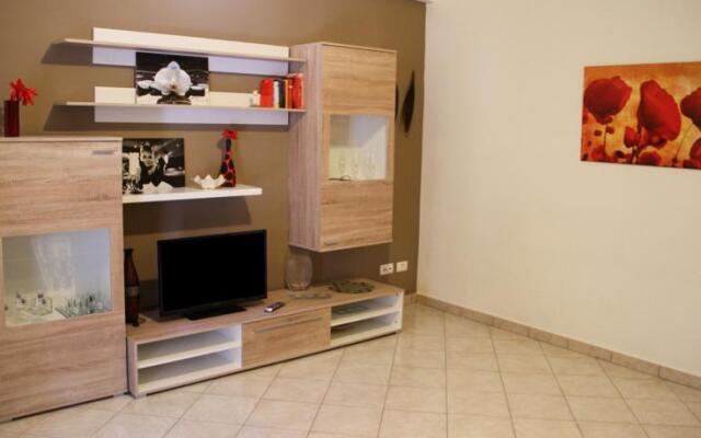Appartamento Oleandro