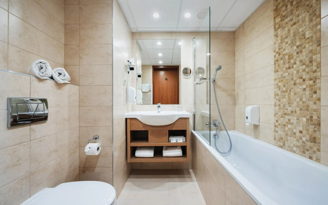 Hotel Európa Fit