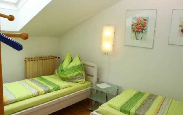 Appartementhaus Elfi