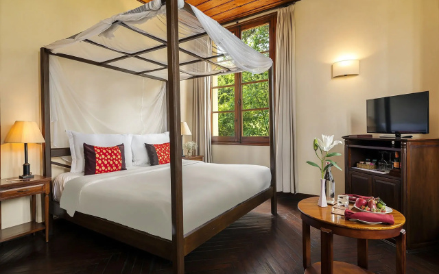 Ana Mandara Villas Dalat Resort & Spa