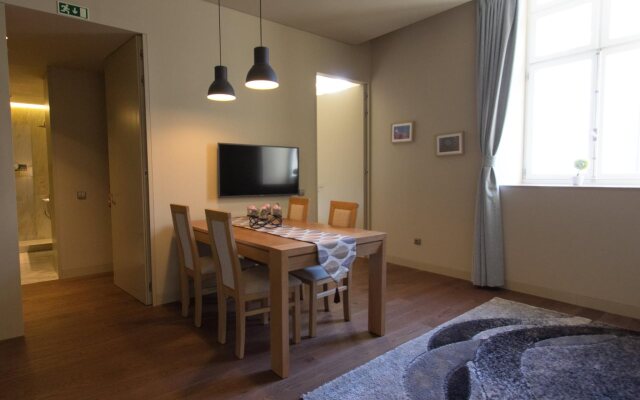 Orion ODM Lisbon 8 Building Apartments