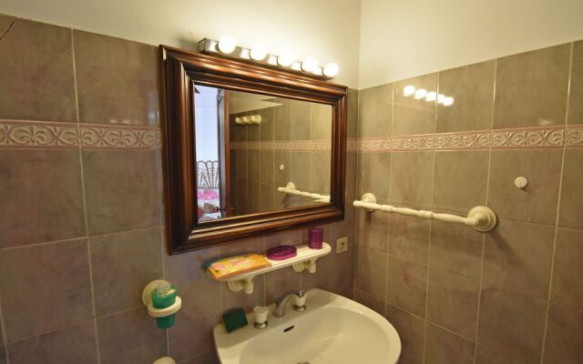 Quaint Villa in Fayence With Private Swimming Pool