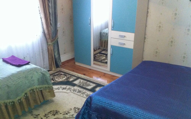 Hasanovs Villa
