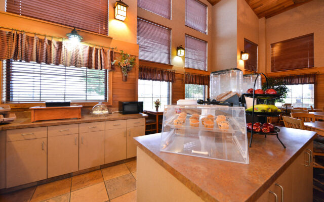 Kelly Inn & Suites Mitchell South Dakota