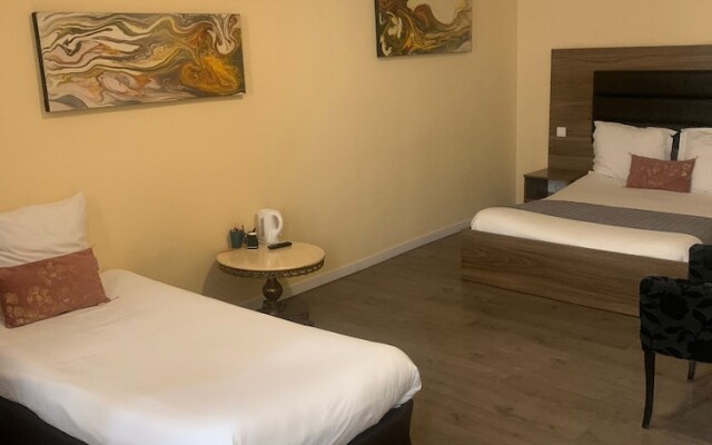 Permorez Hotel