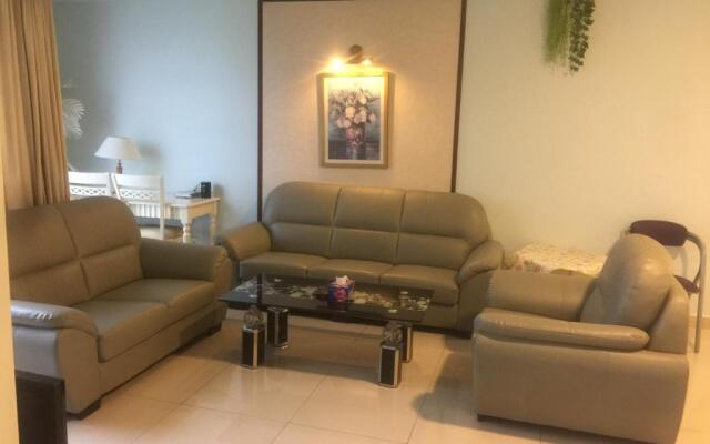 Eastern Suites at Times Square KL