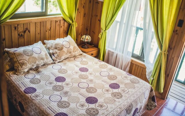 Hostal Ipanema