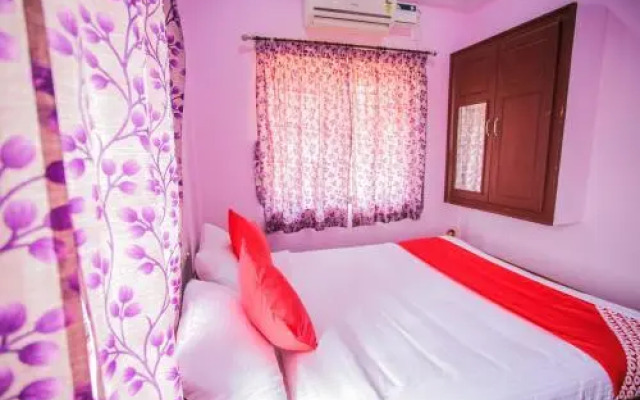 The Grand Diamond By OYO Rooms