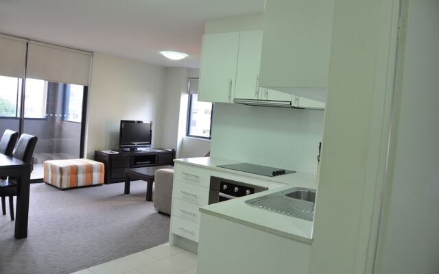 Annam Serviced Apartments