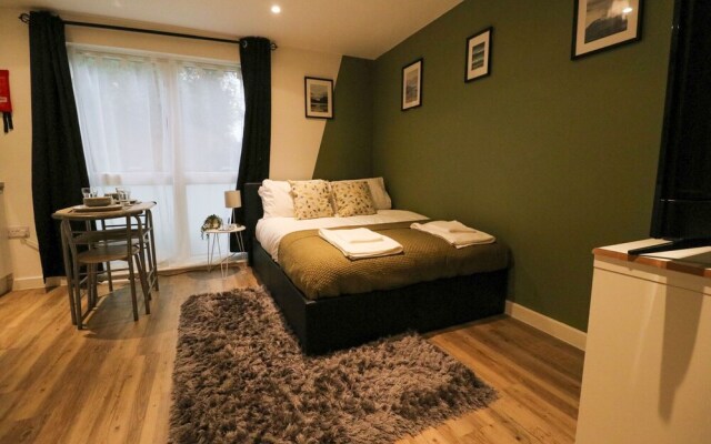 Primrose Lodge