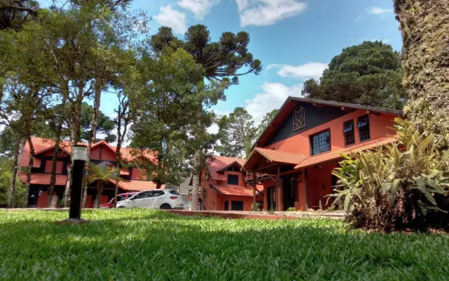 Pousada Vila 505