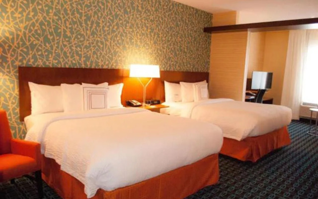 Fairfield Canton South