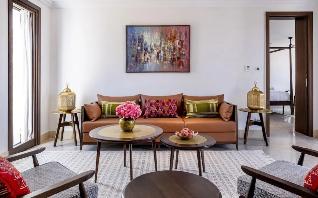 The Residence Douz