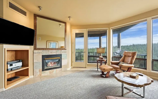River Ridge 323a 1 Bedroom Home