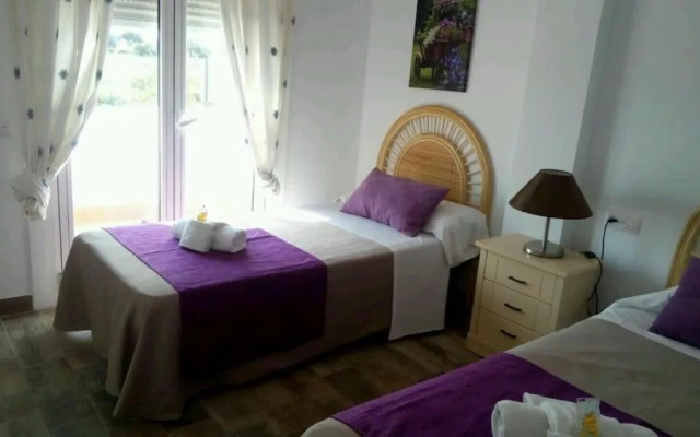 Las Buganvillas Laguna Playa