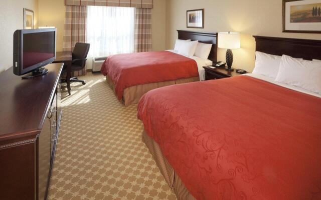 Country Inn & Suites by Radisson, Concord (Kannapolis), NC