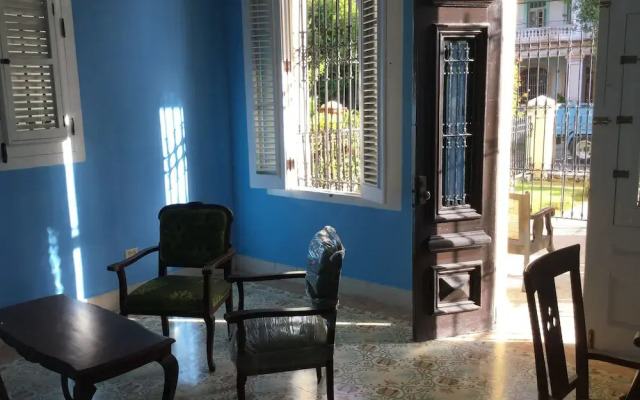 Hostal Colonial Casa de Luca