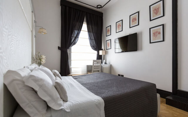 Residenza Scipioni Luxury Rooms