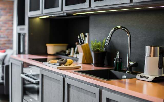 Stradom 15 Apartments