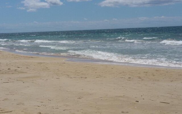 Bed  Breakfast Finestra sul Mare