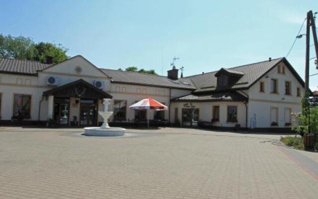 Dworek Dębówko