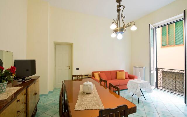Appartamento a Vietri sul Mare ID 3055