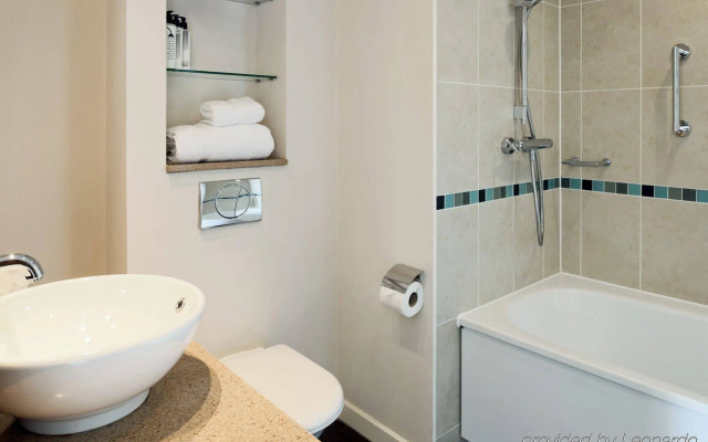 Staybridge Suites Liverpool by IHG