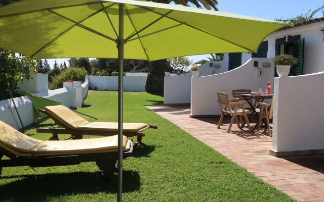 Quinta da Murteira Moncarapacho