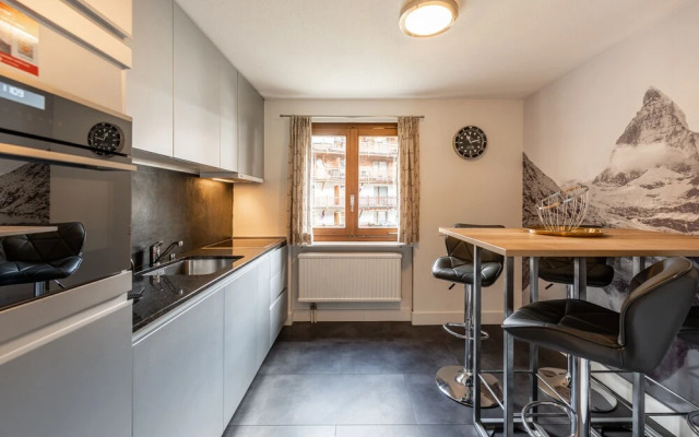 Haus Venus