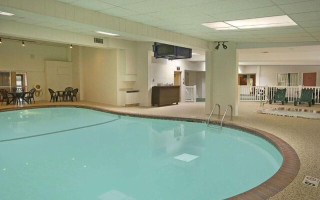 Days Inn Minneapolis St. Paul