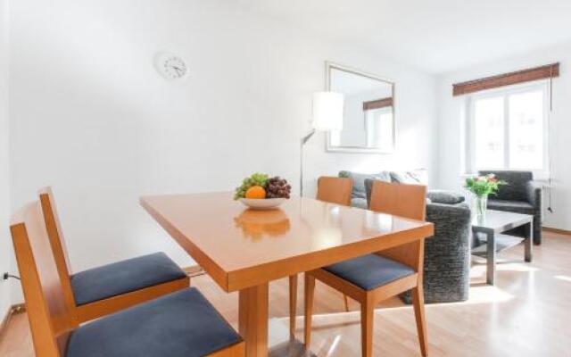 BerlinLux Apartments - Mitte