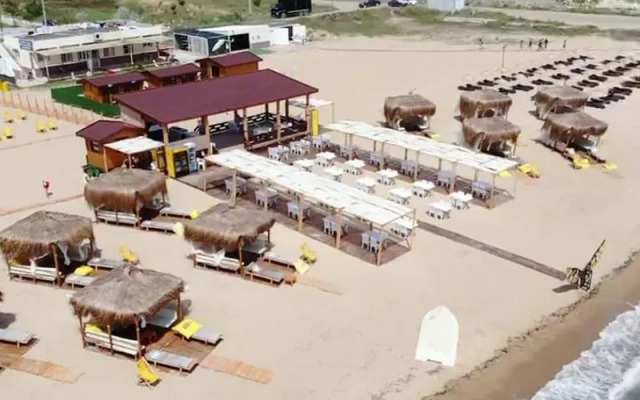 Erikli Plummy Glamping